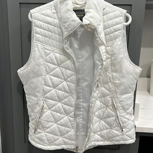 Tek Gear womens puffer vest